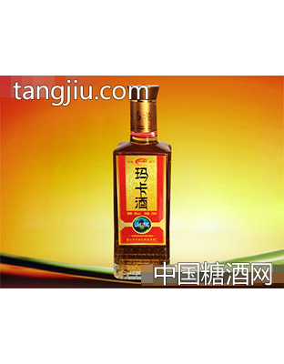 256ml玛卡酒