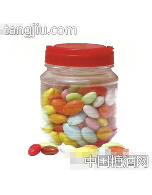 可可橄榄豆2.5kg