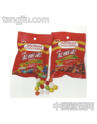 麦丽素70g