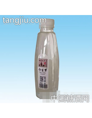 今生梦饮用纯净水330ml