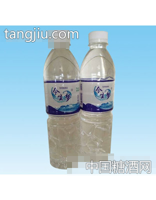今生梦饮用纯净水550ml