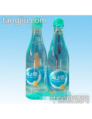 海之语海盐+柠檬果味饮料
