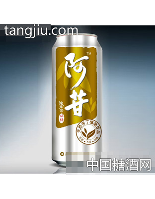 阿苷天然苦丁茶饮品250ml