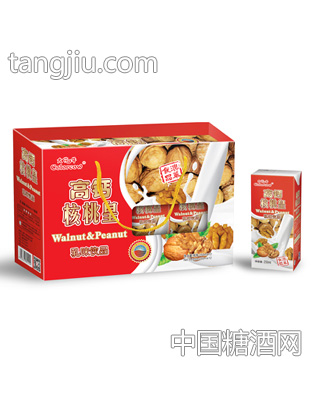 大花牛高钙核桃皇