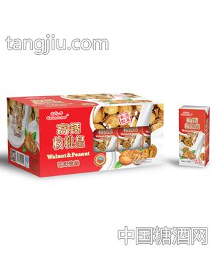 大花牛高钙核桃皇