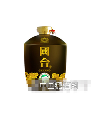 国台3L坛酒