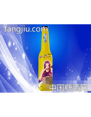魅影鸡尾酒