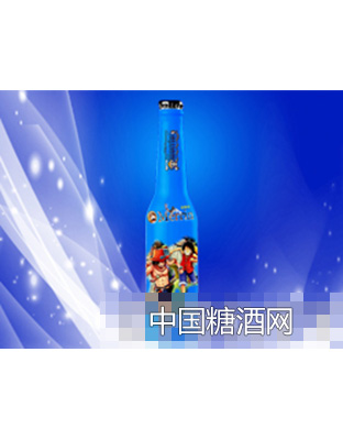 海贼王鸡尾酒