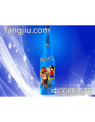 海贼王鸡尾酒