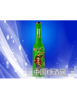 海贼王鸡尾酒