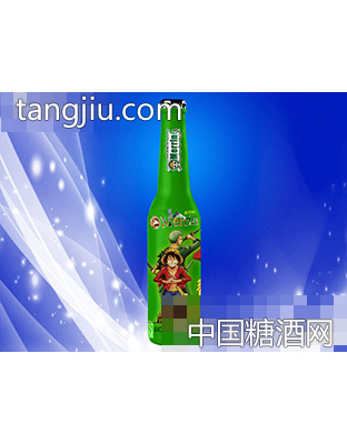 海贼王鸡尾酒