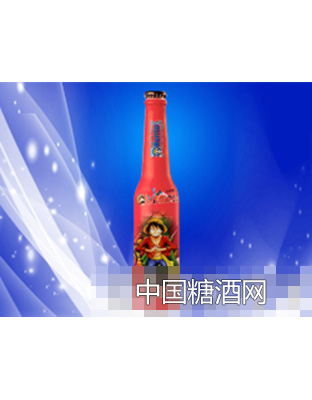 海贼王鸡尾酒