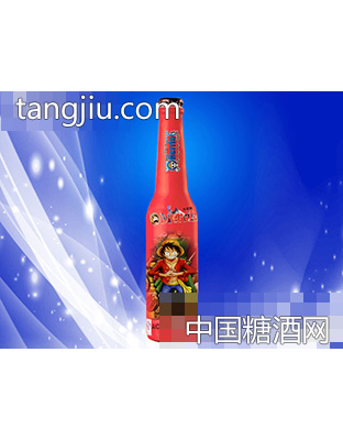 海贼王鸡尾酒