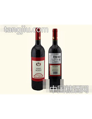 永恒之爱红葡萄酒