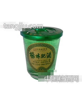 杨林肥酒口碑酒