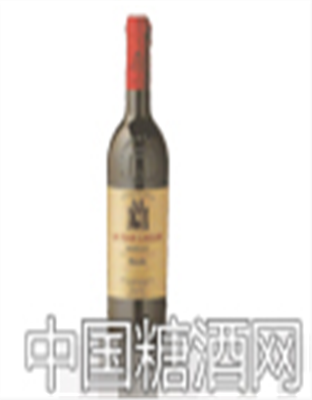 拉图兰爵珍堡 吉仑特干红葡萄酒 
