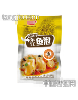创奇东江鱼泡袋装