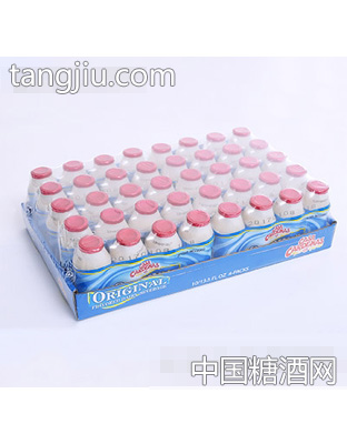 卡德纳斯2代乳酸菌
