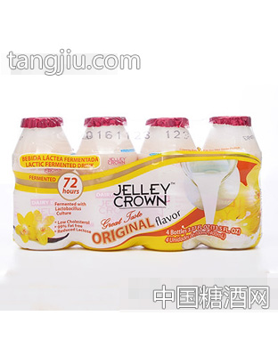72小时发酵原味乳酸菌