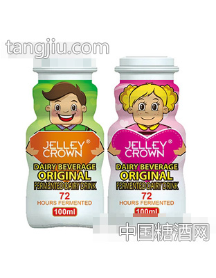 方案乳酸菌100ml