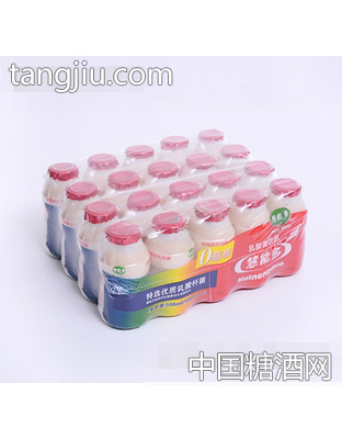 慧能多特选优质乳酸菌