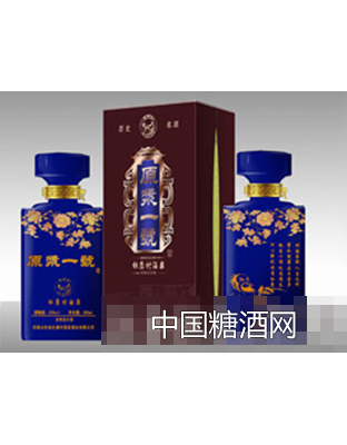 原浆一号