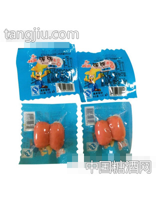 秋歌熏煮香肠12g