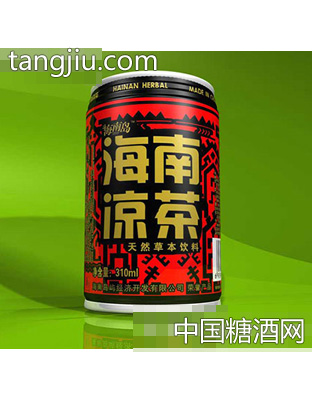 海南凉茶