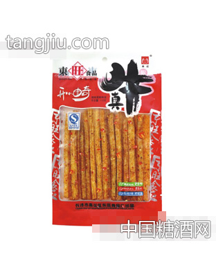 非真空类便利包拉条开心曲奇110g
