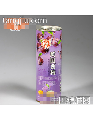 俊飞美国西梅