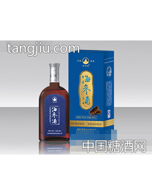 海参酒