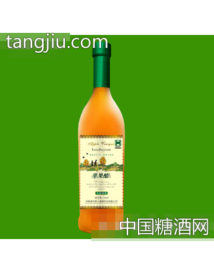 福泰750ml苹果醋瓶装