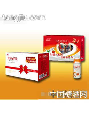 营养E线500ml×15瓶