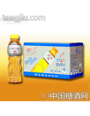 情动牛(瓶)500ml×15瓶