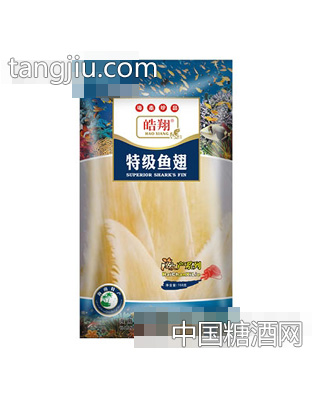 皓翔深海鳗鱼
