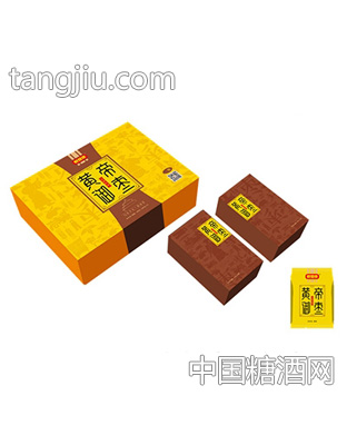 好想你去核黄帝御枣896g