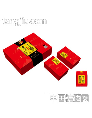 好想你去核博士红枣1080g