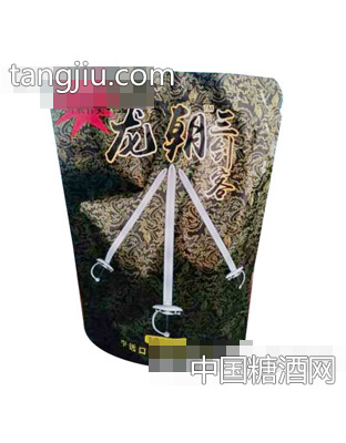龙朝三剑客槟榔（10元装）