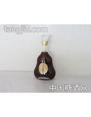 苦荠纯酿保健酒