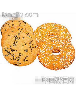 家乐麻香系列