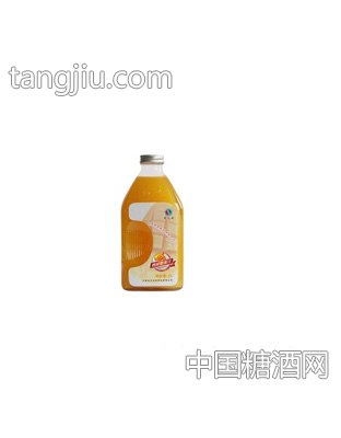 九丈石鸡尾芒果汁