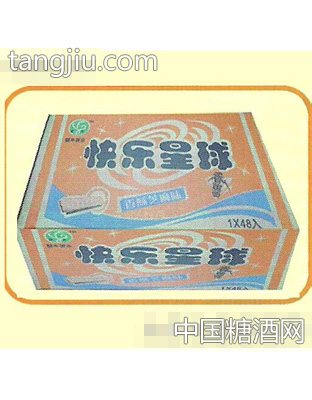 韶丰快乐星球