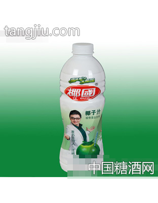 康美椰汁1.25L