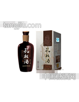 孔祖酒15窖藏