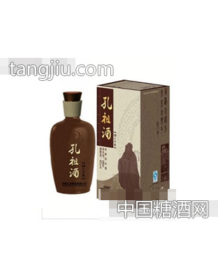 孔祖酒10窖藏