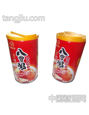 老庙粥坊红枣莲子八宝粥罐装