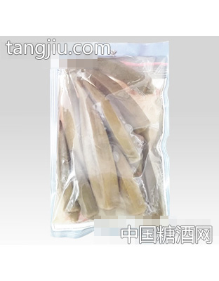不切片黄秋葵