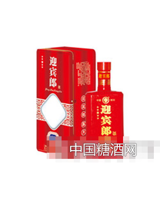 迎宾郎封坛90