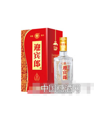 迎宾郎陈酿12