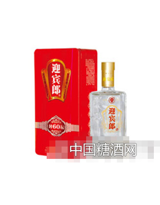 迎宾郎封坛60